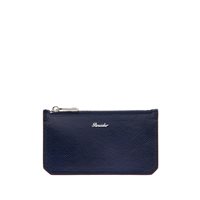 Porta carte di credito Pineider mini franzi in Pelle PBS741334